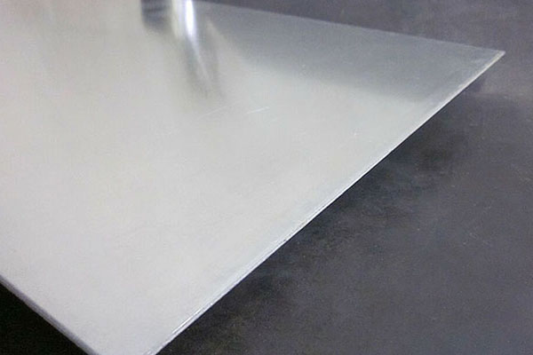 05mm anodized aluminium sheet