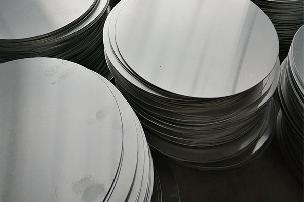 400mm aluminum circle specification and price