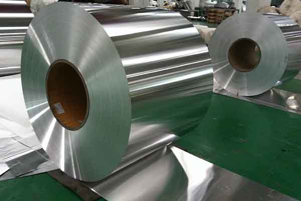 aluminum coil 5052 h32