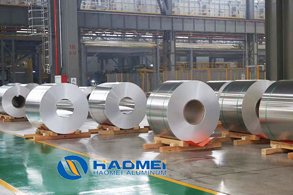 1060 3003 aluminum coil