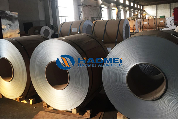 3003 aluminum coil 2