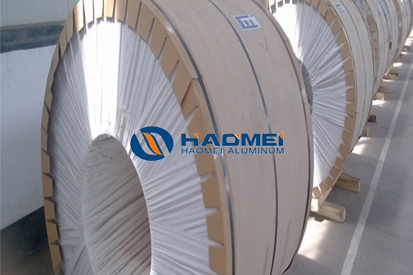 50mm aluminium strip