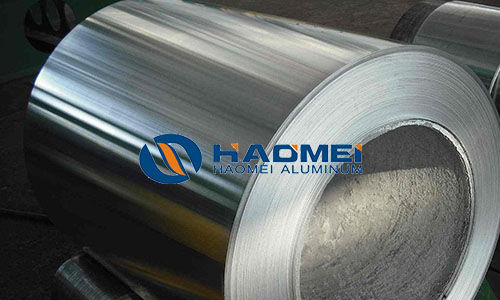 aluminium coil stock for sale