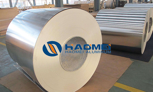 aluminum coil stock