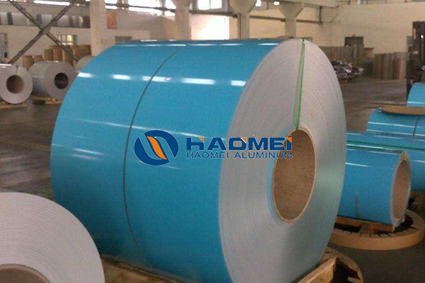 aluminum siding coil stock