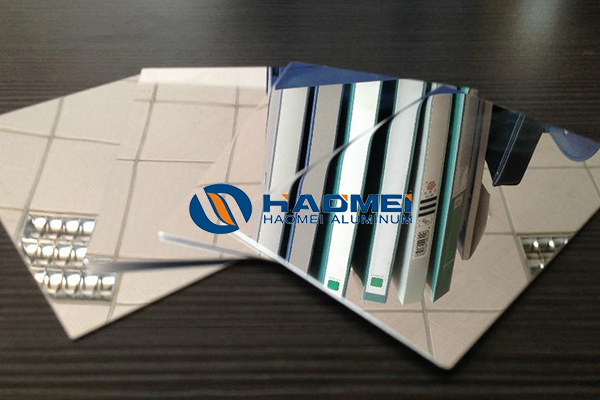 mirror anodized aluminum sheet