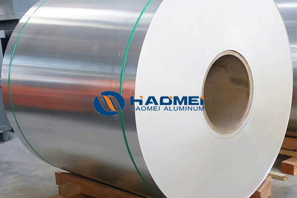 prices of aluminum sheet coil