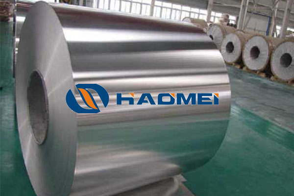 3003 h26 aluminum coil