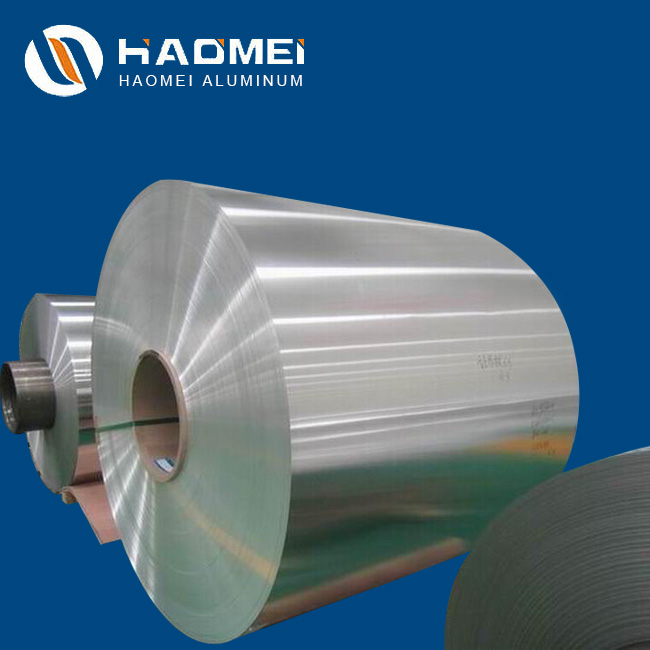 Aluminum coil 5754 2