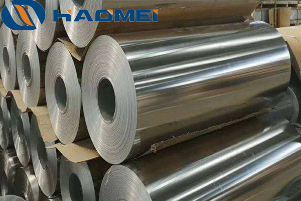 aluminium coil alloy 8011 1060 1070