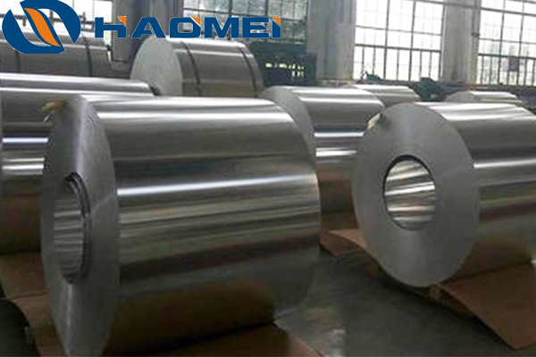 aluminum coil 5052 h34