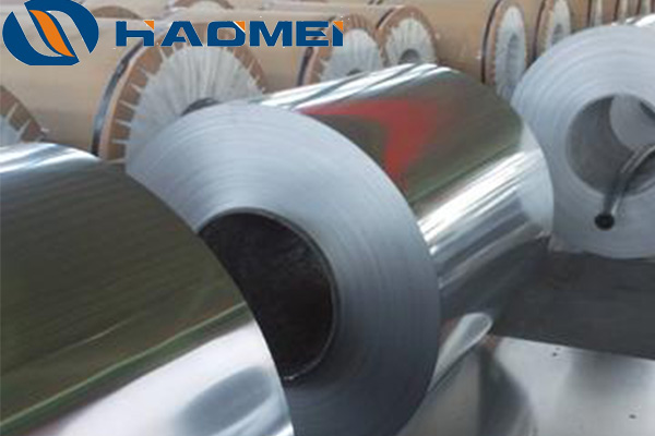 aluminum coil 5182 5052 5754