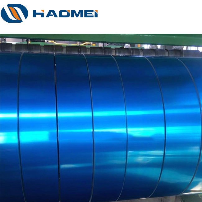 channel letter aluminum coil strip