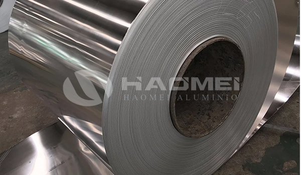 2024 aluminum coil