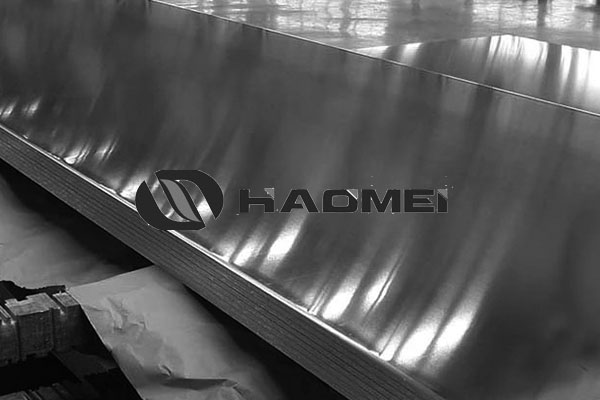 2024 aluminum sheet alloy