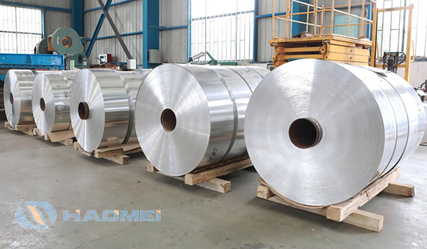 3003 aluminium alloy aluminum coil manufacturers