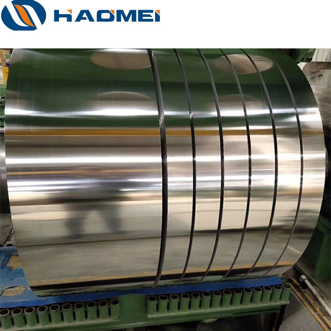 5082 aluminium coil strip