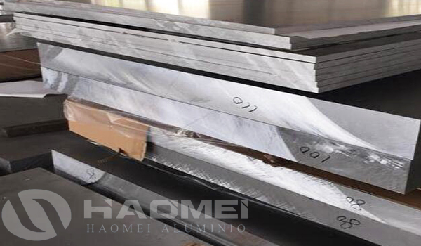 5082 aluminum plate