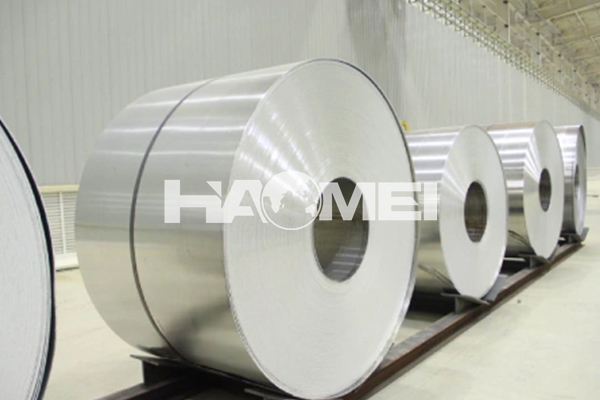 5182 aluminum coil