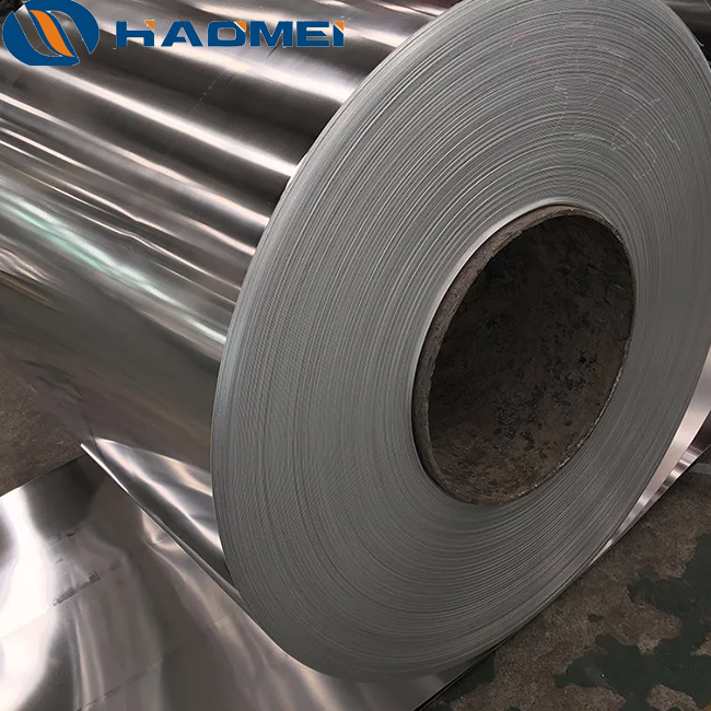 a3104 aluminum coil