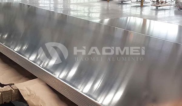 aluminium anodizing sheet plate