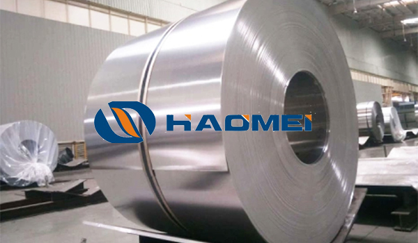 aluminum coil 5052 5082 5083