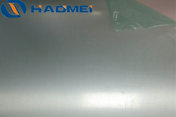 curtain wall anodized aluminum plate