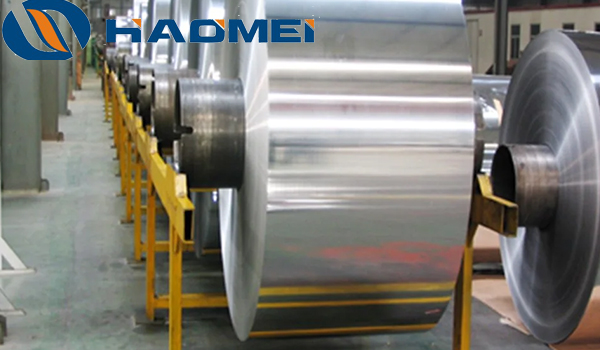 roller shutter aluminum coil roll