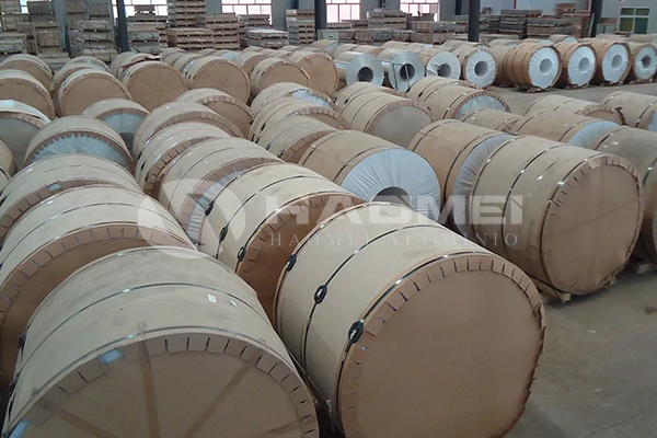 2024 t3 aluminum coil vs 7005 aluminum coil