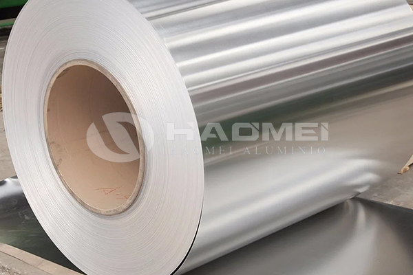 3003 grade aluminum