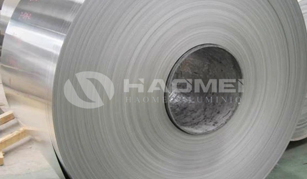 aluminum coil 5083 h116