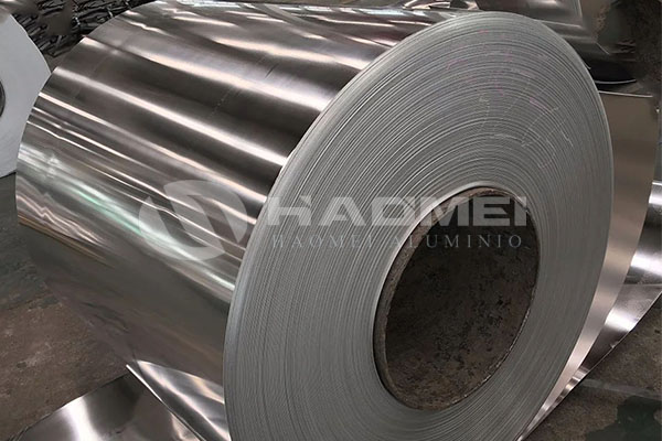 aluminum coil 5182