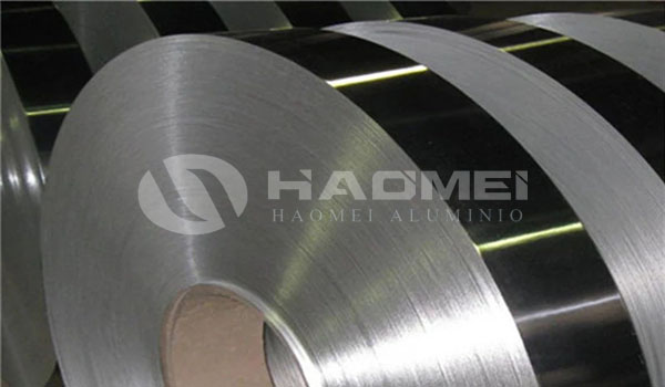 1070 thin aluminum strips