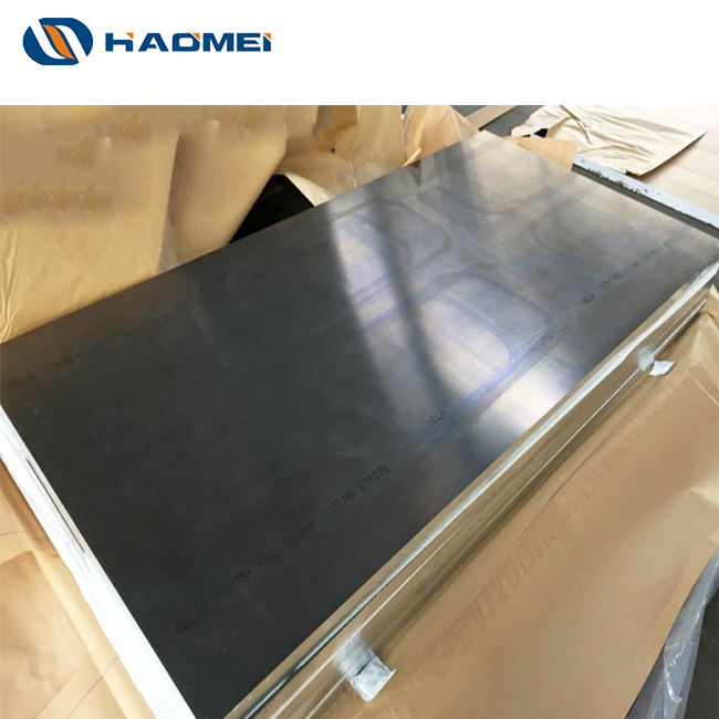 1350 aluminum alloy sheet