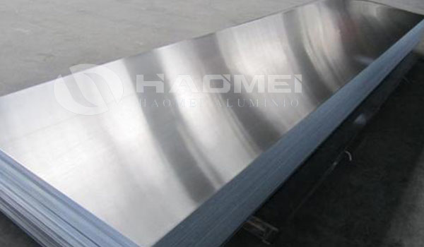 3003 aluminum sheet