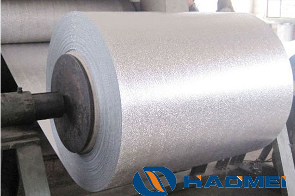 3xxx stucco embossed aluminum coil china