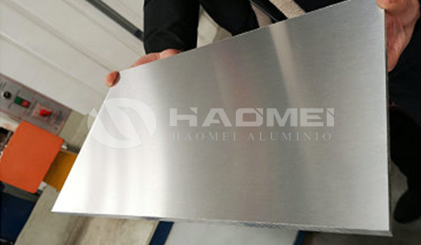 6082 aluminum sheet