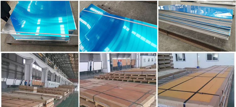 aa 1350 aluminum sheet