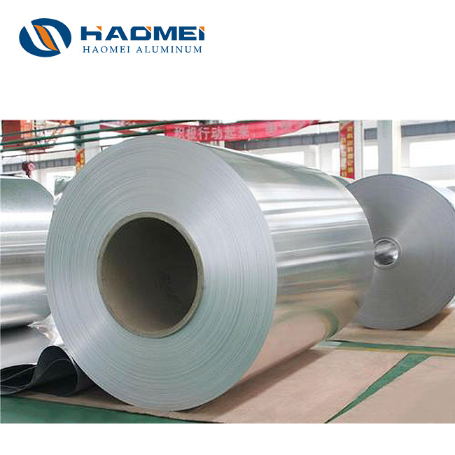 aluminum coil width 3000mm