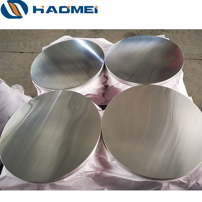 bread mold aluminium circle 0