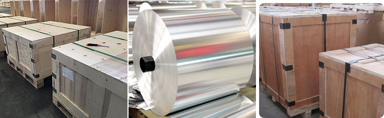 extra heavy duty aluminum foil 2