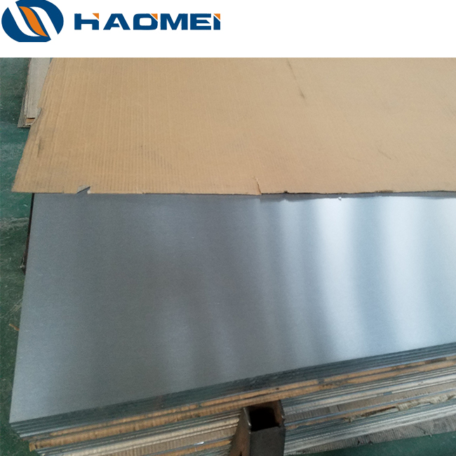 5754 aluminium sheet