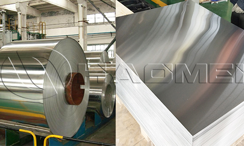 3003 2a12 1050 1060 5083 5052 6061 7075 aluminum coil and sheet aluminium coil or strip