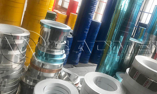 3003 aluminum coil for letter