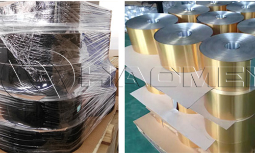 3105 china pp cap aluminium coil