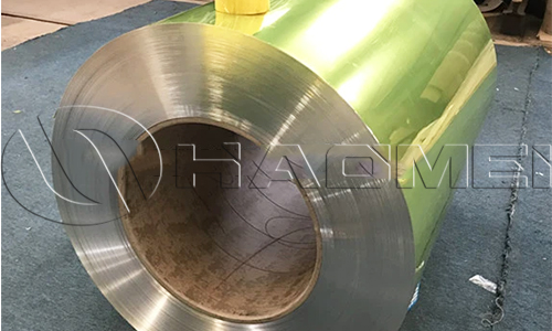 5754 aluminum mirror sheet