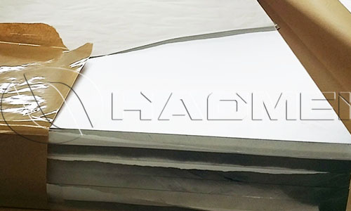 7xxx anodized aluminum sheet