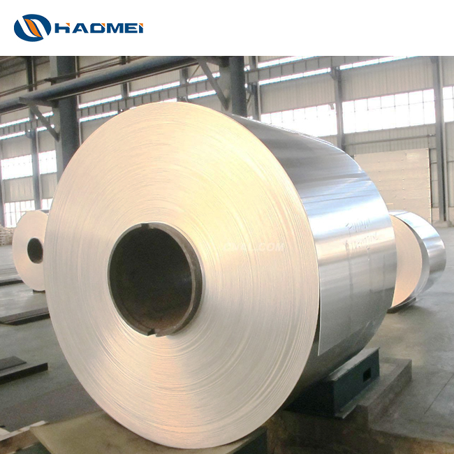 Aluminum coil alloy 4004 4045 4047 4043 4A01 4032 4043 2 (2)