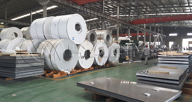 Aluminum coil alloy sheet 4004 4045 4047 4043 4A01 4032 4043