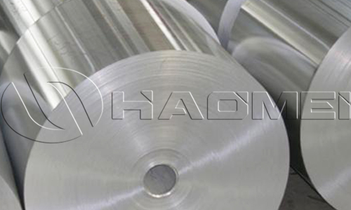 aluminum strip